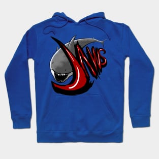 Jaws Hoodie